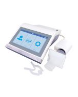 Neues Vitalograph ALPHA™ Connect All-in-One-Spriometer