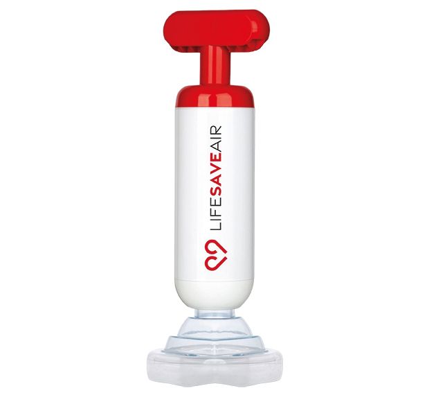 slide image LifeSaveAir®
