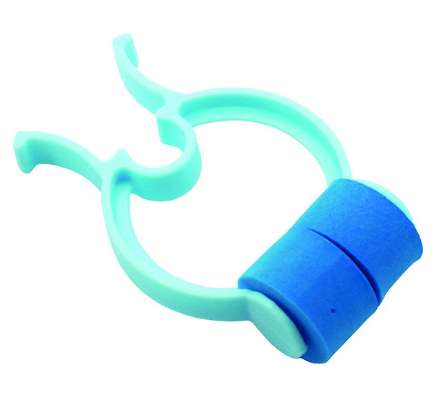 slide image Einmal-Nasenklemmen