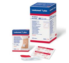 Leukomed® T plus