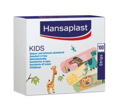 Hansaplast® Pflaster