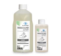 DESCOLIND EXPERT WASH