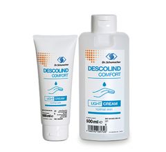 DESCOLIND COMFORT LIGHT CREAM