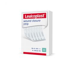 Leukoplast® wound closure strip