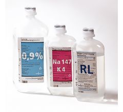 Glucosteril 5%