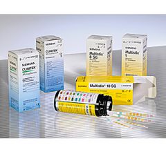 Clinitek® Microalbumin 2