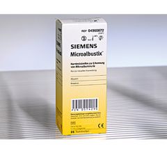 Microalbustix®