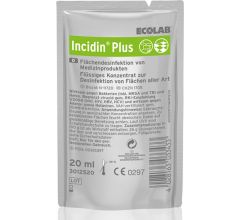 Incidin™  PLUS