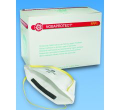 NOBAPROTECT® FFP -Atemschutzmasken