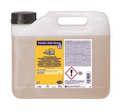 Korsolex® Endo-Cleaner