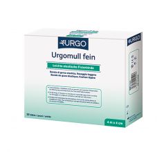 Urgomull fein