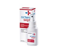 octenisept® Wund-Desinfektion