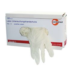 Wandhalter für Handschuhe