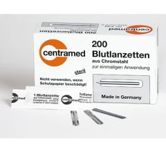 Blutlanzetten