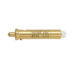 HEINE XHL® XENON Halogen Lampe 2,5 V (038)