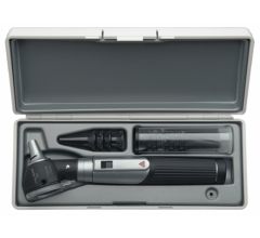 HEINE mini 3000® Otoskop Set