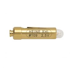 HEINE XHL® XENON Halogen Lampe 2,5 V (109)