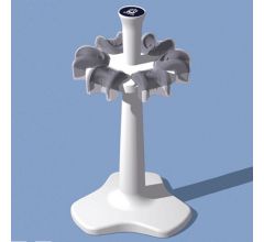 Tischständer für Transferpette® S