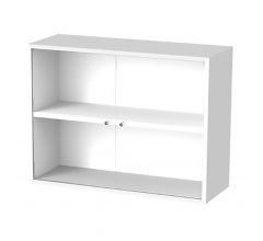 COMPACT-Wandschrank