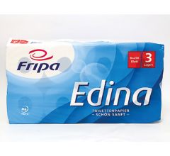 Edina® Toilettenpapier