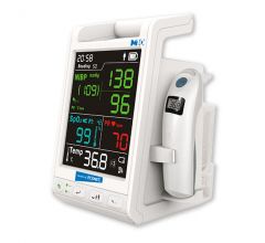 Vitalparameter Monitor M10