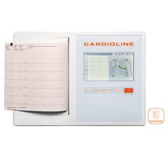 12-Kanal EKG Gerät ECG200L