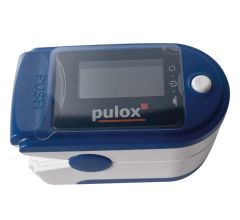 Pulsoximeter